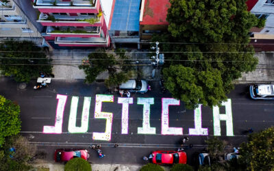 Caso Narvarte: una década de memoria en resistencia