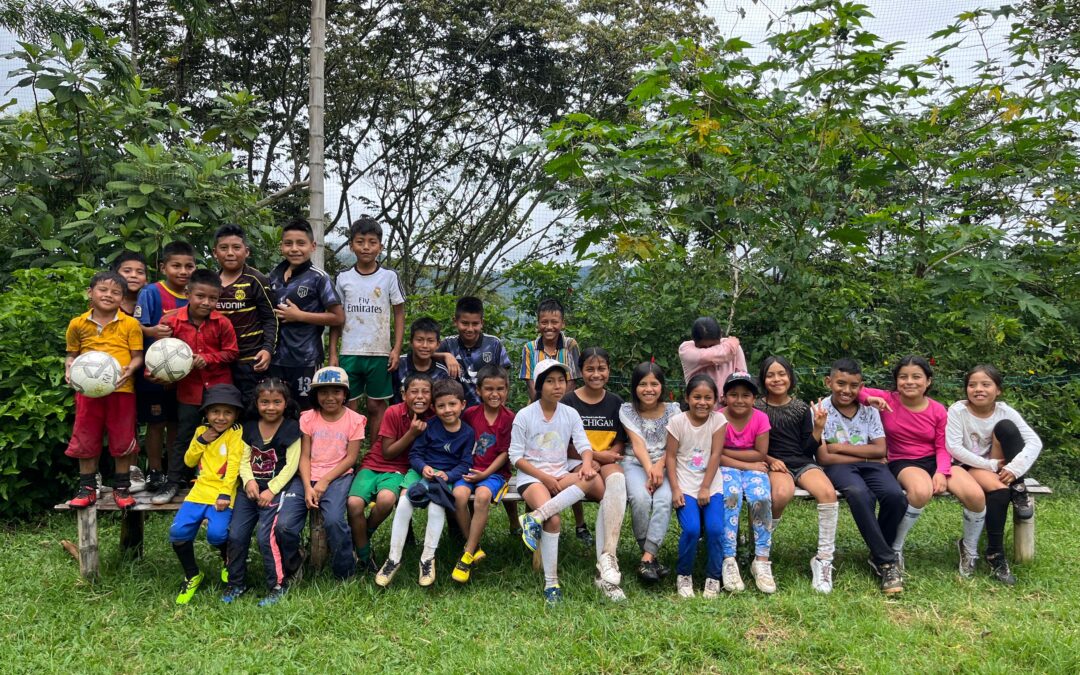 La alegría también es un derecho