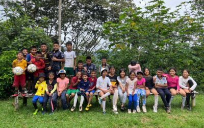 La alegría también es un derecho