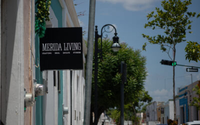 De los barrios tradicionales a los Airbnb de lujo: la gentrificación en Mérida