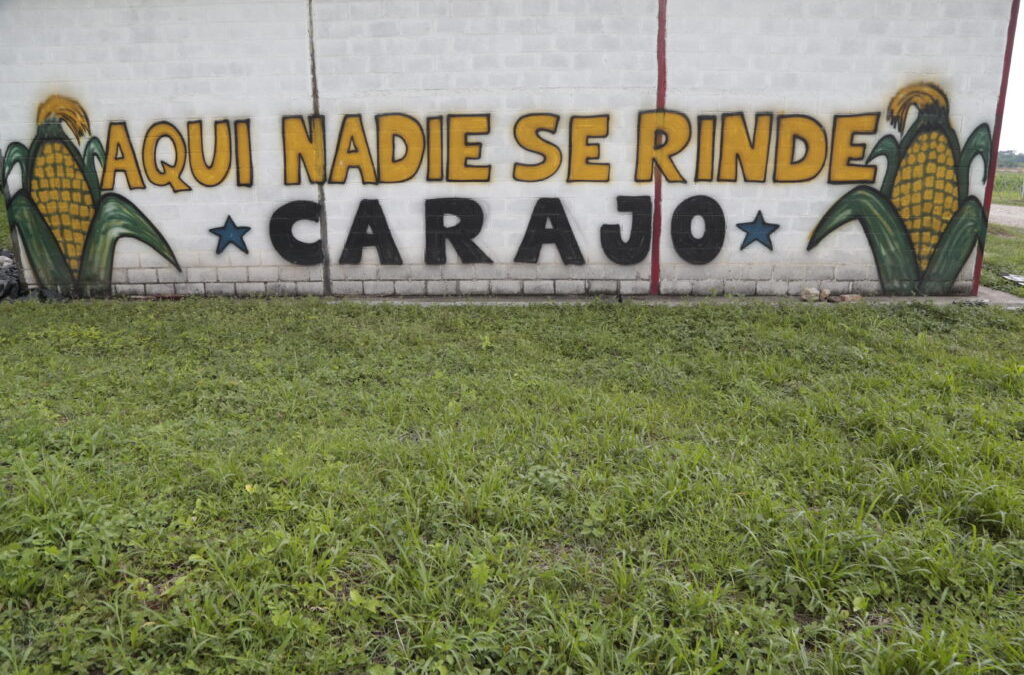 ¡Comuna o nada!
