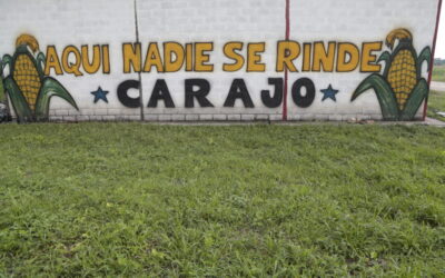 ¡Comuna o nada!