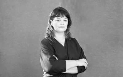 Yasna Mussa: el genocidio actual no se entiende sin saber cómo se fundó Israel