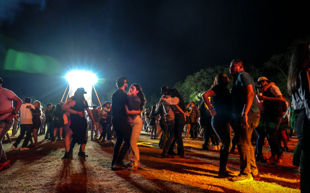 Manual para descriminalizar al corrido tumbado