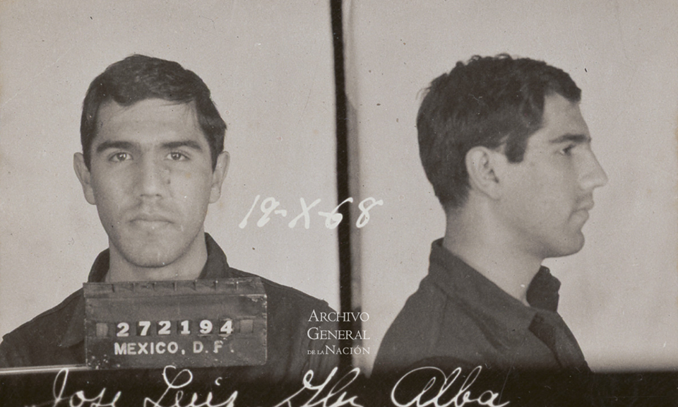 El cuerpo como expediente de sus batallas