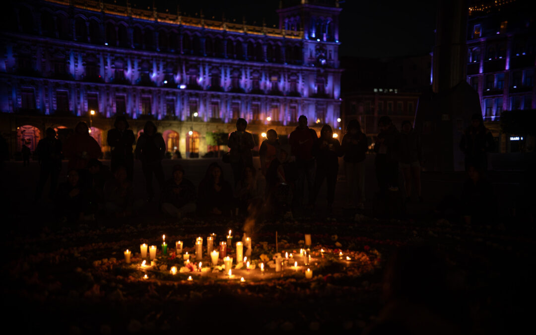 25N: Defender la memoria como posibilidad de futuro