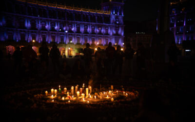 25N: Defender la memoria como posibilidad de futuro