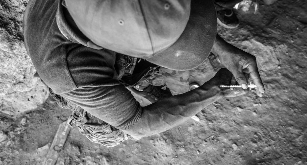 Dosis de realidad: la mentira tras la ‘victoria’ de Estados Unidos contra el fentanilo y la migración