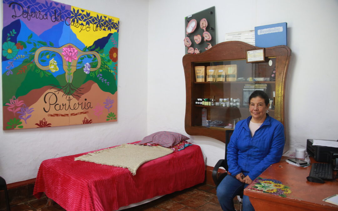 Guía para perder el miedo a la partería