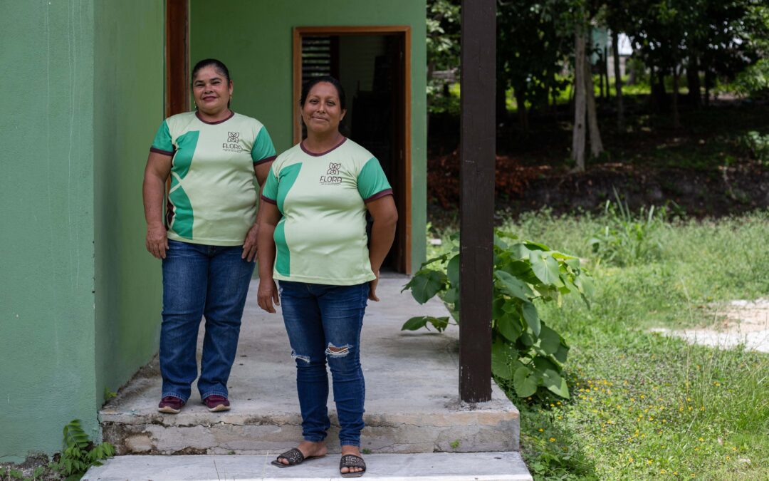 La “vacuna” comunitaria contra la devastación de la industria ganadera y agrícola