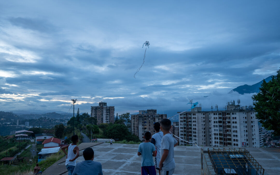 Invocaciones contra el imperialismo en el Caribe