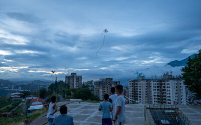 Invocaciones contra el imperialismo en el Caribe