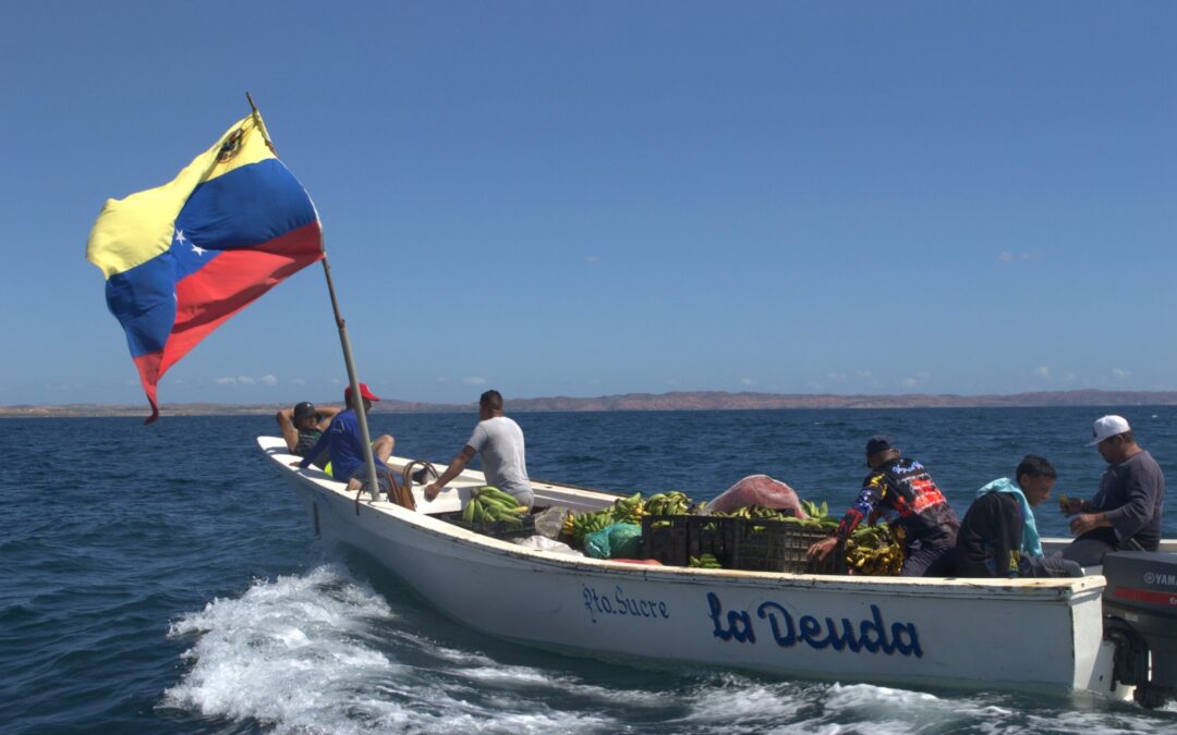 Defender el derecho al alimento desde abajo