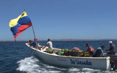 Defender el derecho al alimento desde abajo