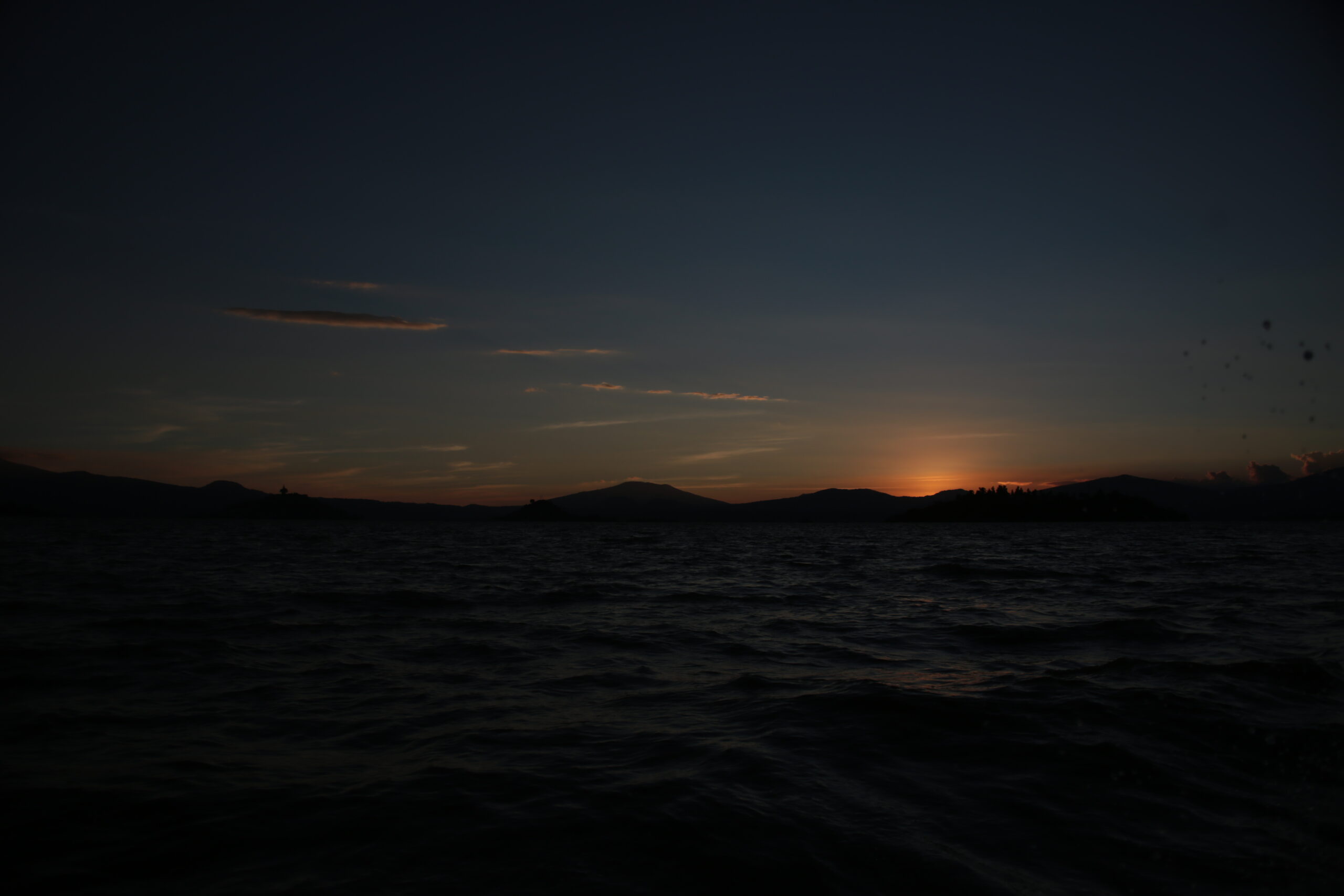 Panorámicas de diversos puntos del Lago de Pátzcuaro en el estado de Michoacán Fotografía Rodrigo Caballero (3)