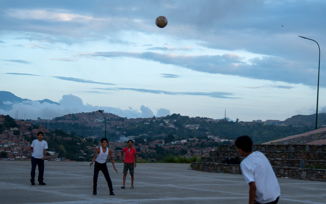 Una apuesta al futuro