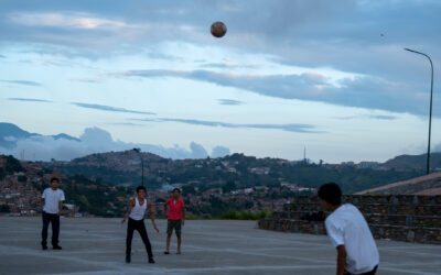 Una apuesta al futuro