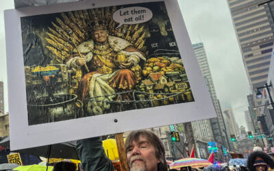 La crisis geopolítica de la nueva guerra fría