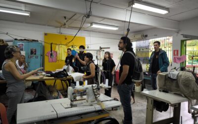 Ceiba y la terquedad del periodismo militante