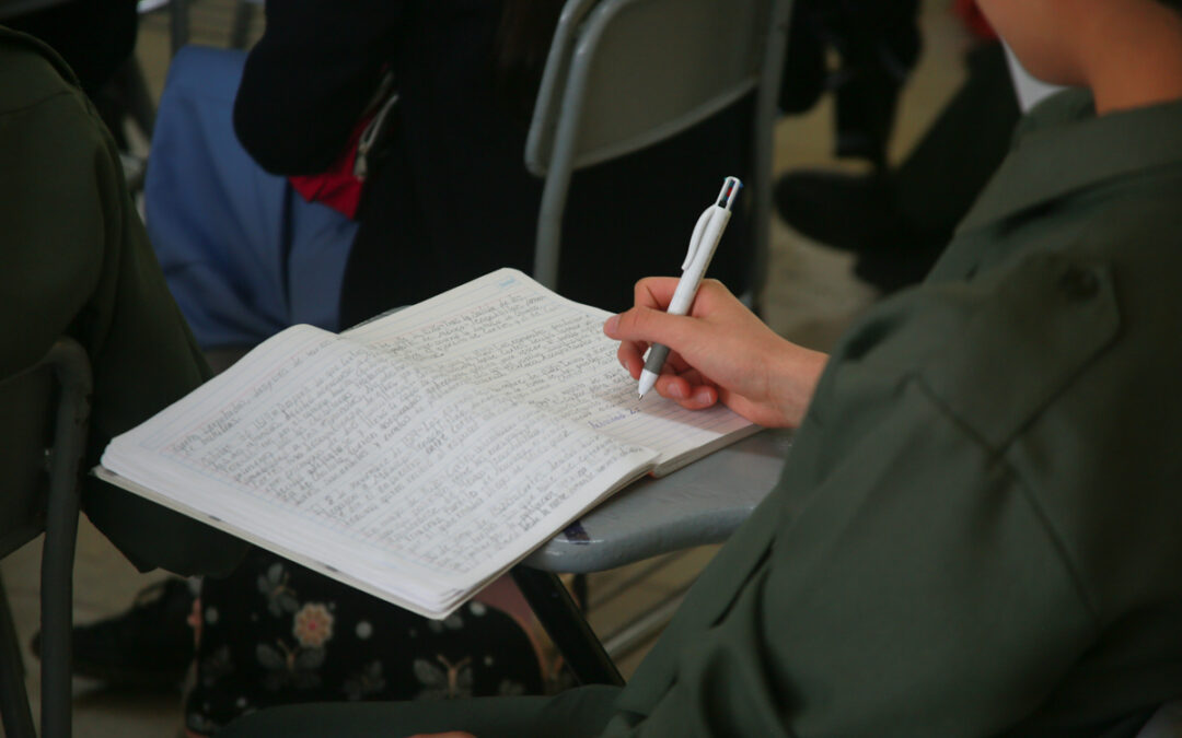 El doble filo de la Nueva Escuela Mexicana
