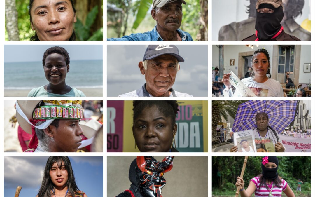 La unidad como imperativo histórico y proyecto civilizatorio de liberación