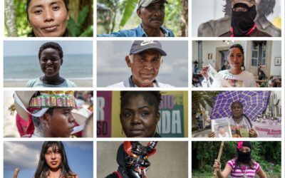 La unidad como imperativo histórico y proyecto civilizatorio de liberación