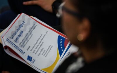 “El territorio que viene a ser conquistado es el cerebro humano”: la guerra cognitiva como negocio militar