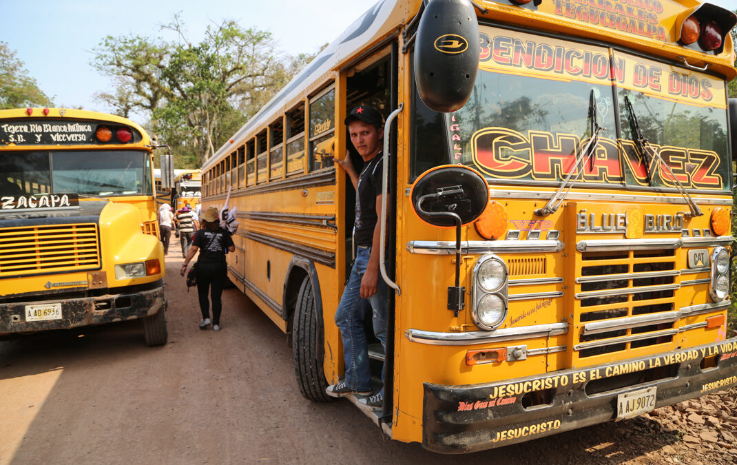Integración desigual en tiempos de aranceles