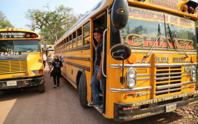 Integración desigual en tiempos de aranceles