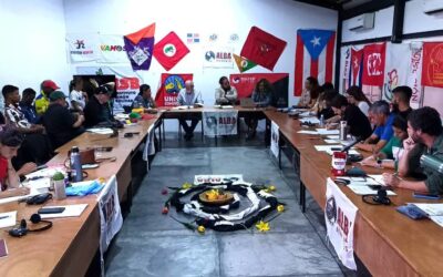 Integración latinoamericana: la lección a aprender de los movimientos sociales