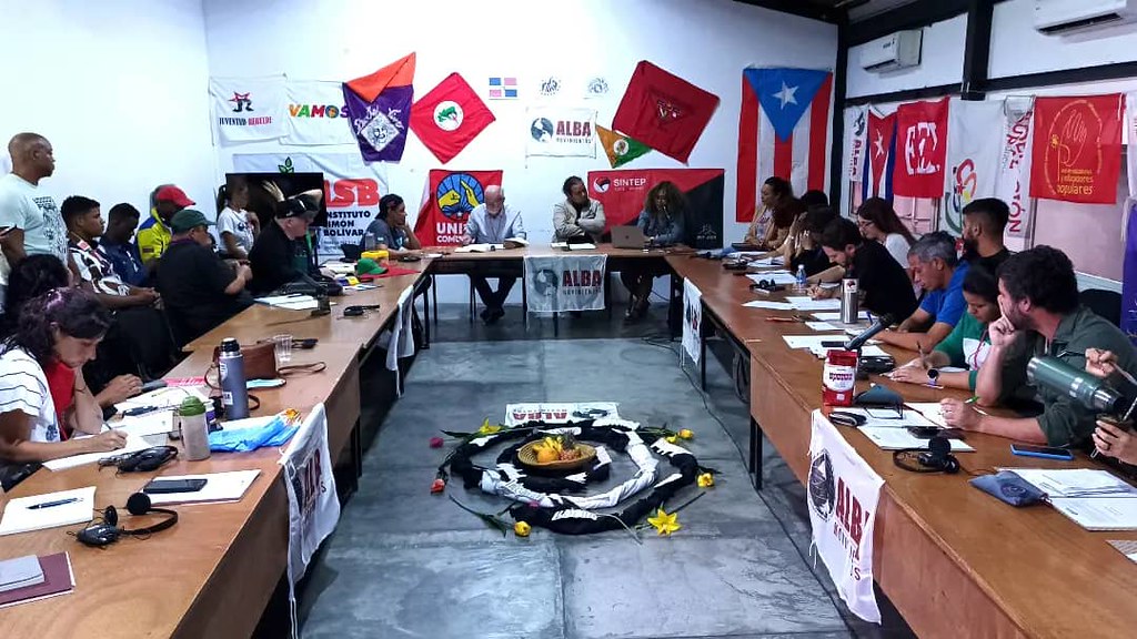 Integración latinoamericana: la lección a aprender de los movimientos sociales