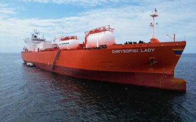 El petróleo en Venezuela: pasado, presente y futuro