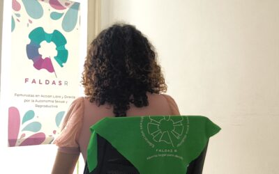 Abortar en tierras venezolanas: una práctica individual acompañada colectivamente