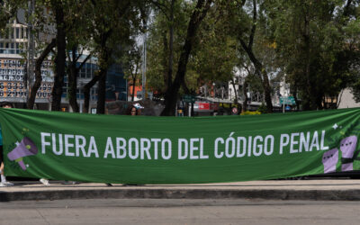 ¿Cuánto le falta por recorrer a la “marea verde” en América Latina?