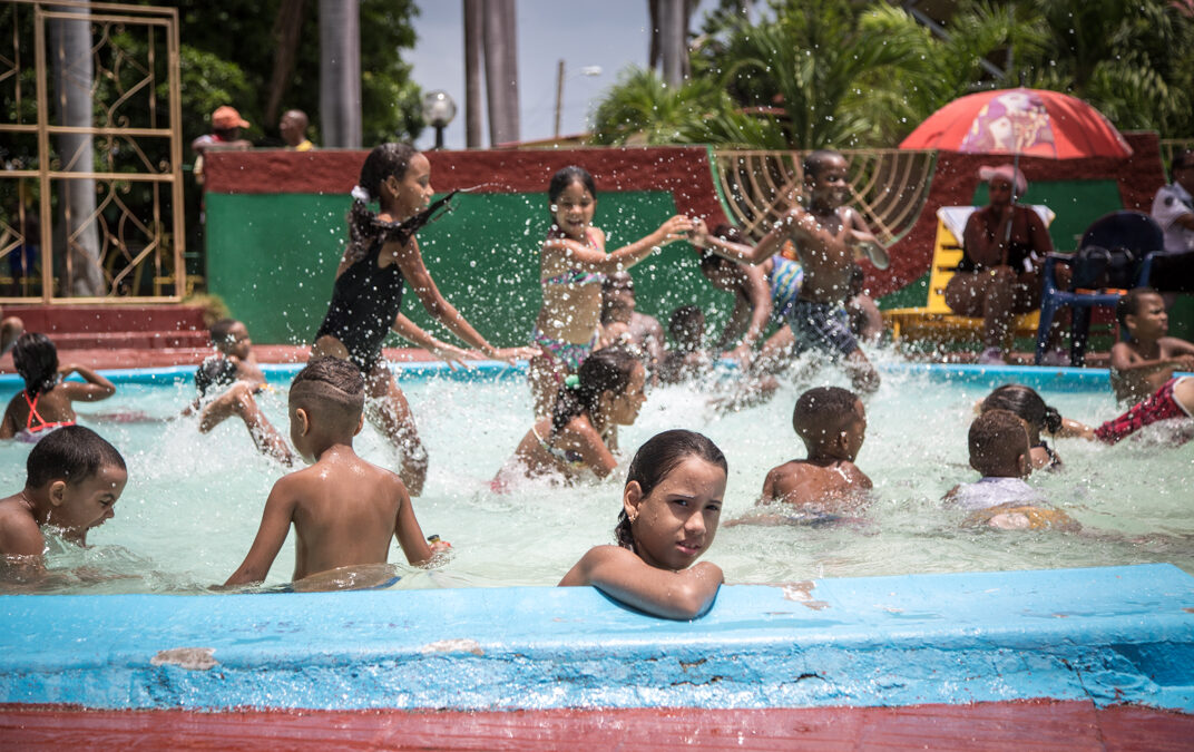 “Nuestra primera victoria es sostener una alegría rebelde»