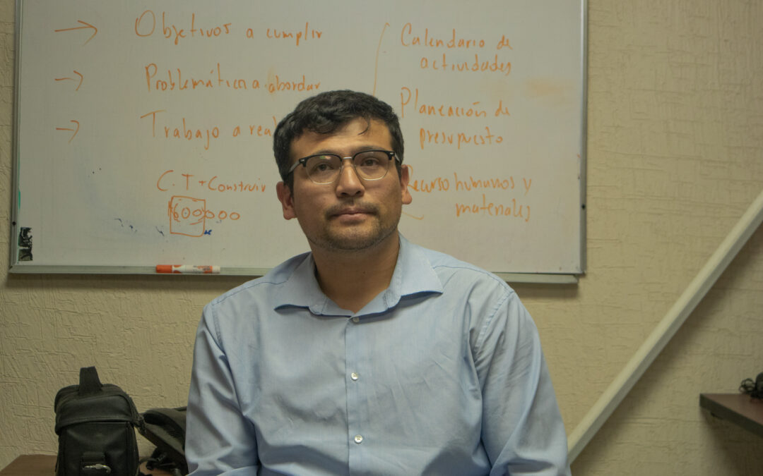 Huelga de hambre y dignidad en la Universidad de Sonora