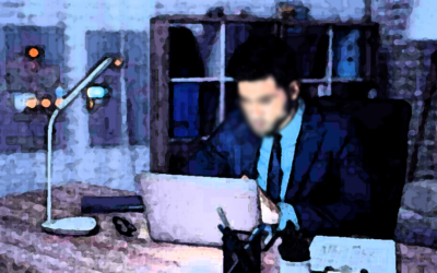 La ira y el orgullo de los incels