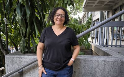 El ecofeminismo y el ciberfeminismo, corrientes de vanguardia por el sentido de vida