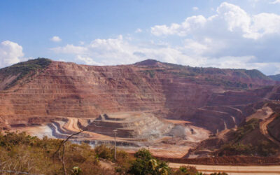 Los nuevos latifundistas en México