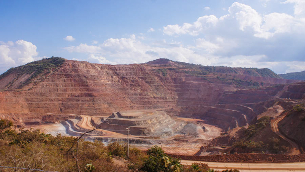 Los nuevos latifundistas en México