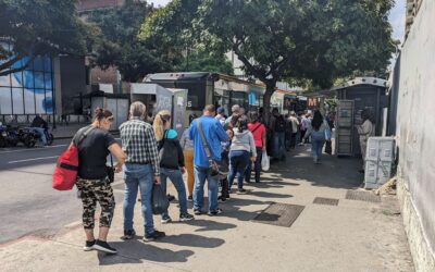 Salario digno en Venezuela ¿posibilidad o anhelo?