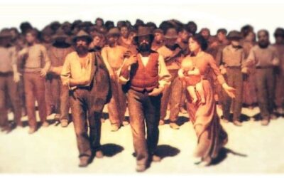 El movimiento sindical: la espina dorsal del movimiento popular uruguayo