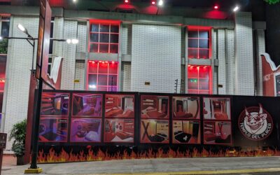 El trabajo sexual en Venezuela descrito por quienes lo ejercen