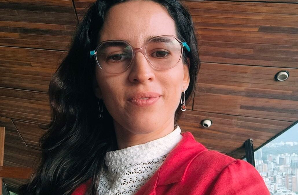  “Tenemos que escribir nuestro propio relato desde el encuentro real”