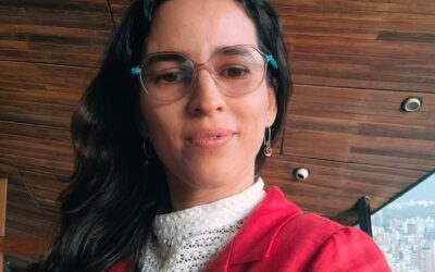  “Tenemos que escribir nuestro propio relato desde el encuentro real”