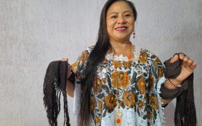 “La lengua maya es por sí misma poética”