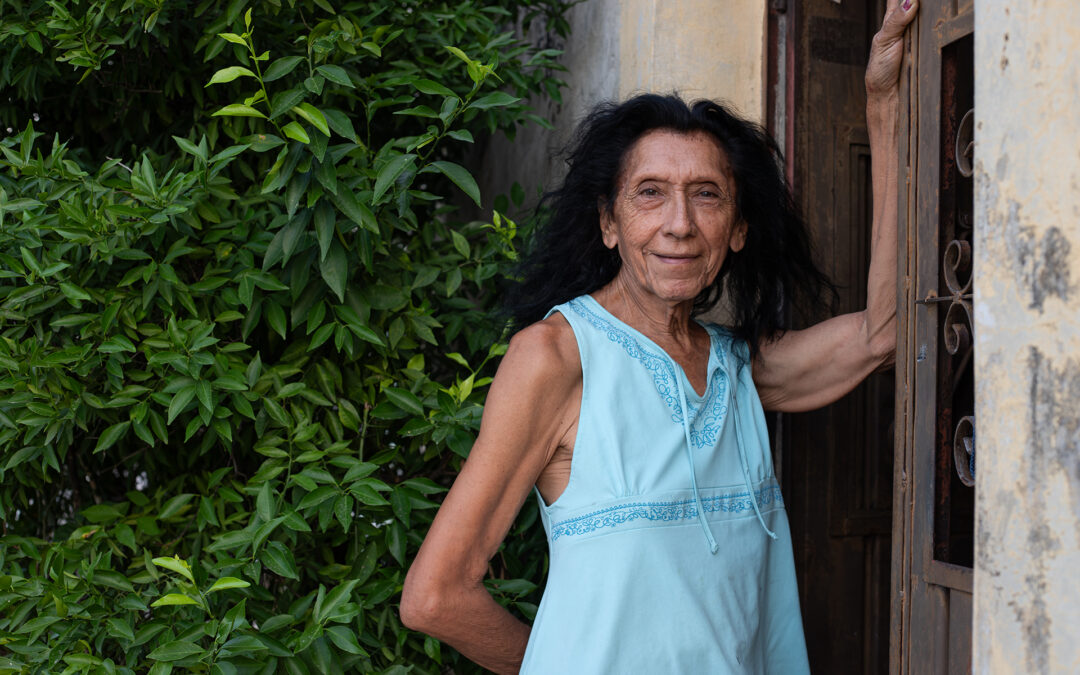 Resistir en el ocaso: el desafío de envejecer como persona LGBT en México