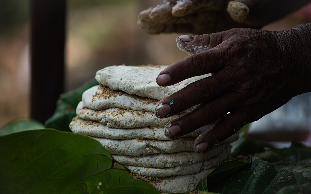 Los rituales mayas que sostienen la vida en la milpa