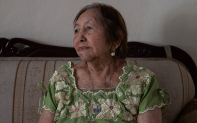 Las mujeres, ciudadanas de segunda: la amenaza machista contra el derecho al voto