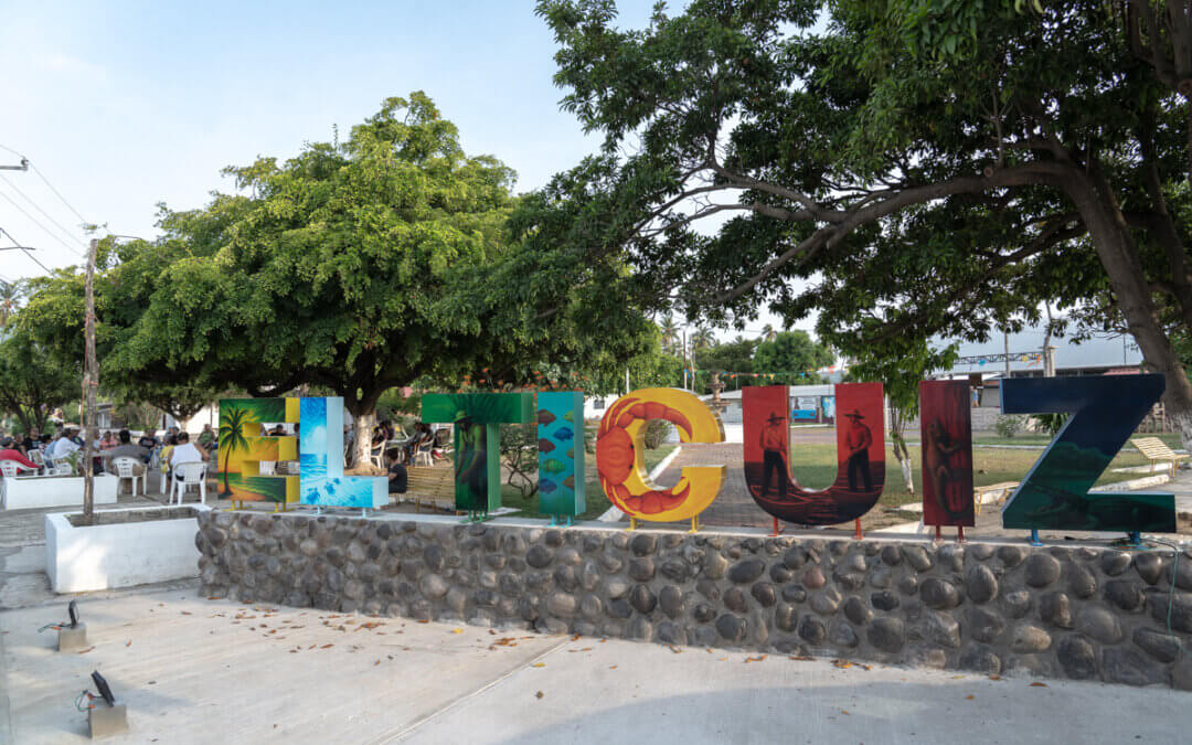 El Ticuiz: campo de batalla de la afrodescendencia